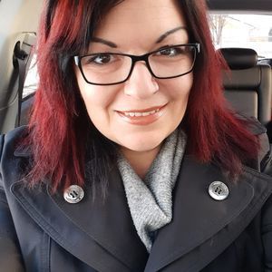 Meet your Posher, Tasha